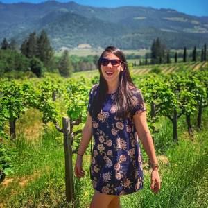 Meet your Posher, Michelle